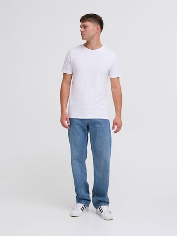 BLEND Shirt 'BHDinton' in White
