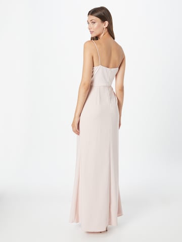 Adrianna Papell Evening dress in Pink