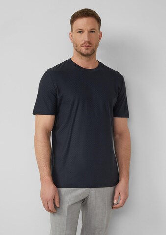 Tricou de la s.Oliver pe albastru