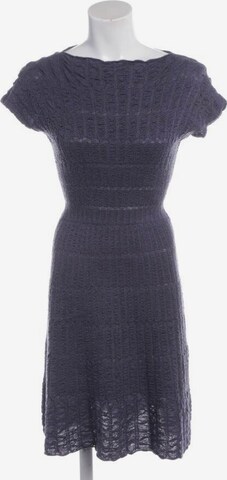 MISSONI Dress in XXS in Grey: front