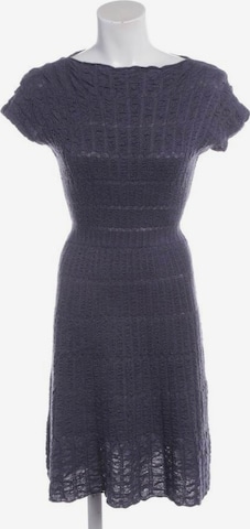 MISSONI Kleid XXS in Grau: predná strana