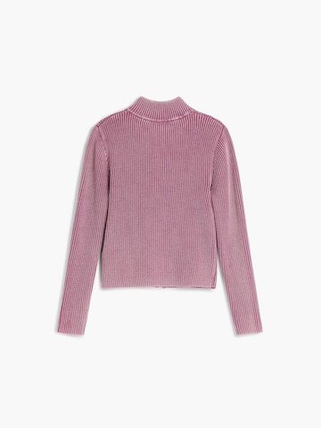 Desigual Kofta i lila