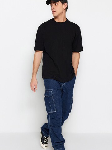 Trendyol Shirt in Black