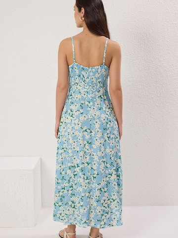 Abito di Trendyol in blu
