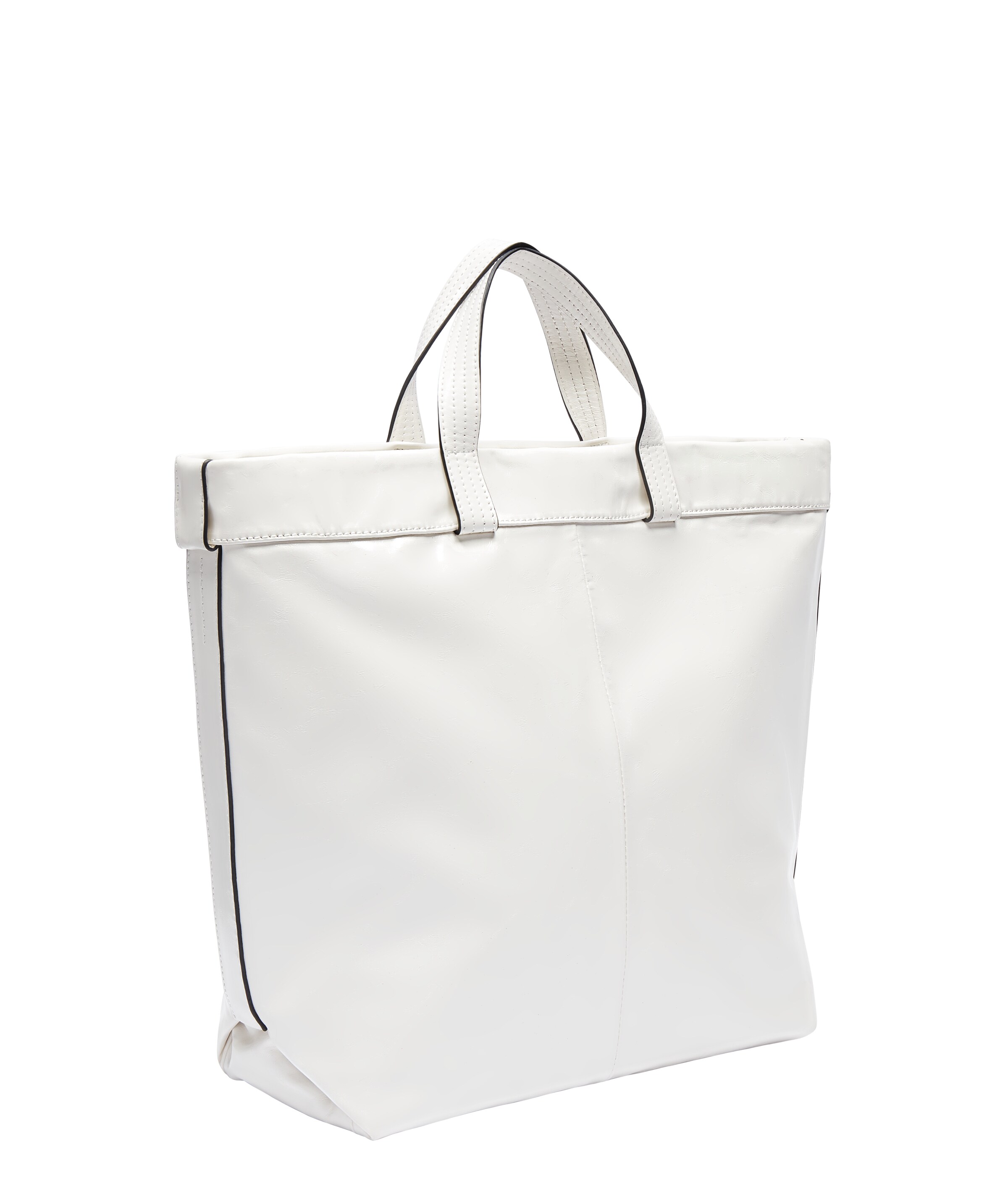 Liebeskind Berlin Handtasche in Weiß