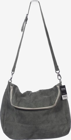 PIECES Bag in One size in Green: front