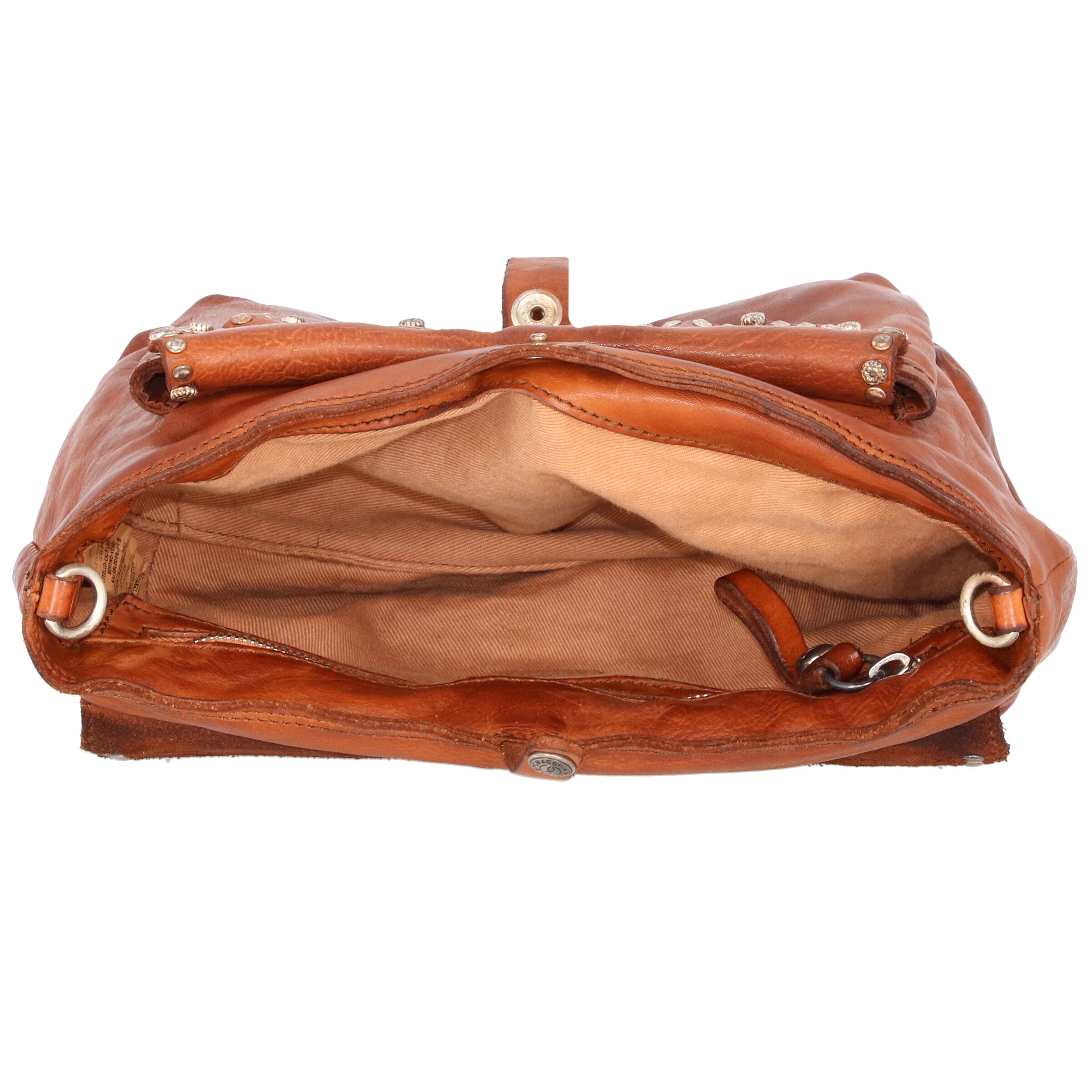 Frauen Taschen & Rucksäcke Campomaggi Schultertasche in Braun - UV44807 Frauen Taschen & Rucksäcke Campomaggi Schultertasche in Braun - UV44807