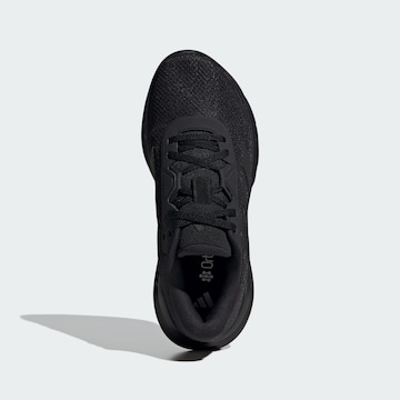 Chaussure de course 'Galaxy 7' ADIDAS PERFORMANCE en noir