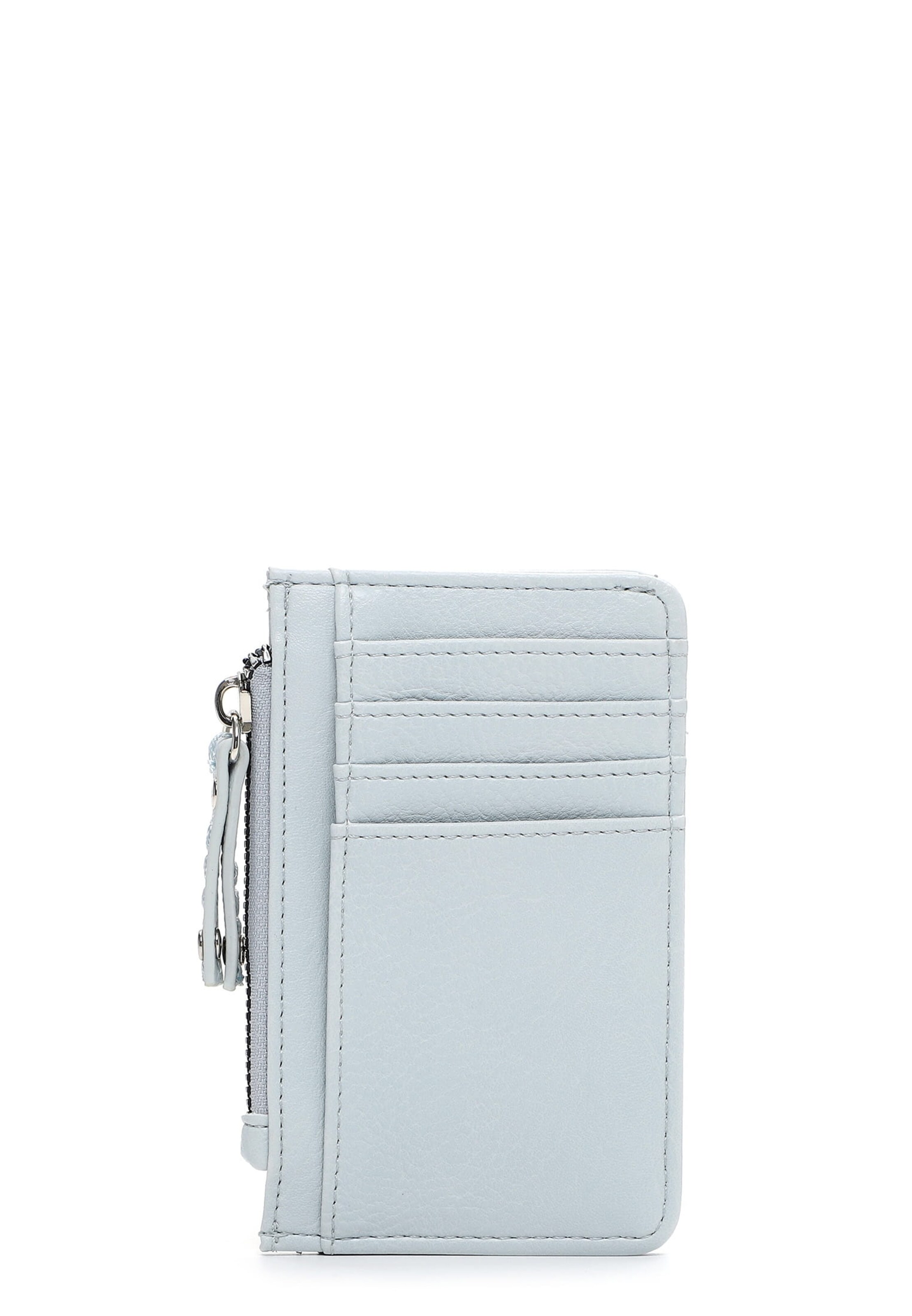 Tamaris Wallet 'Keona' in Blue