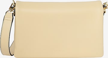 geltona TATUUM Rankinė 'Caressa': priekis