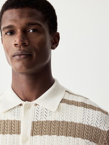 Next Regular Fit Hemd in Weiß