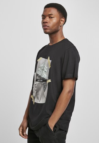 T-Shirt Cayler & Sons en noir