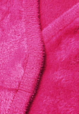 CECIL Strickweste in Pink