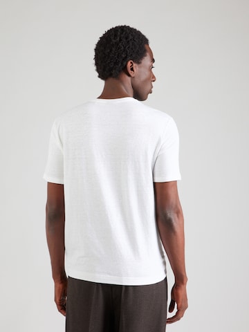 OLYMP T-Shirt in Weiß