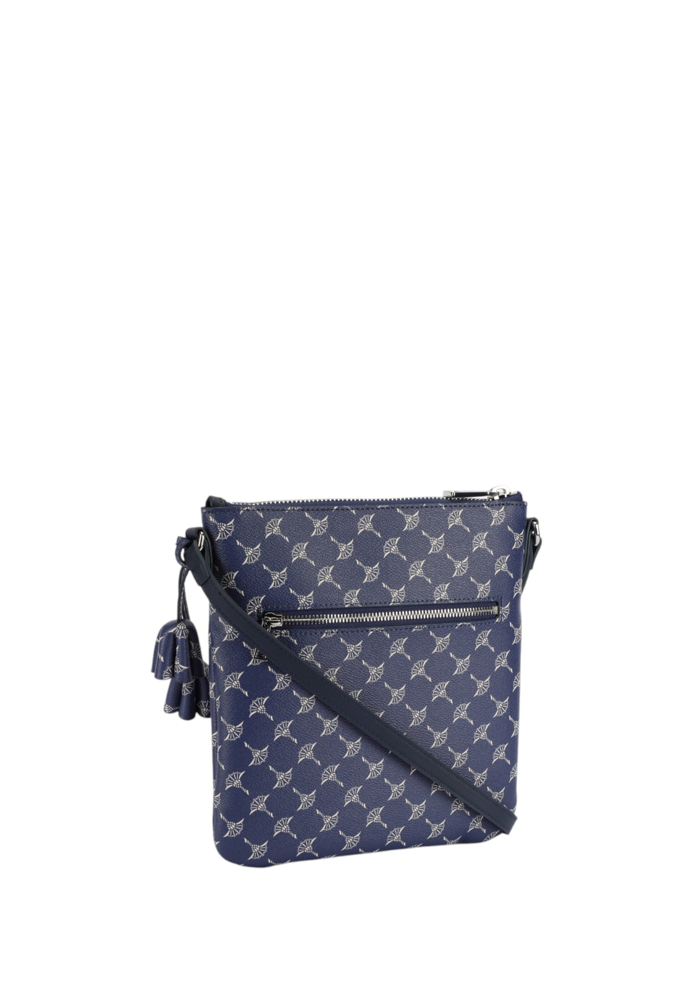 JOOP! Crossbody bag 'Flora 1.0 Dia' in Blue