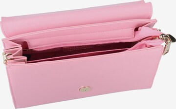 Sac à bandoulière 'Tolita' Seidenfelt Manufaktur en rose