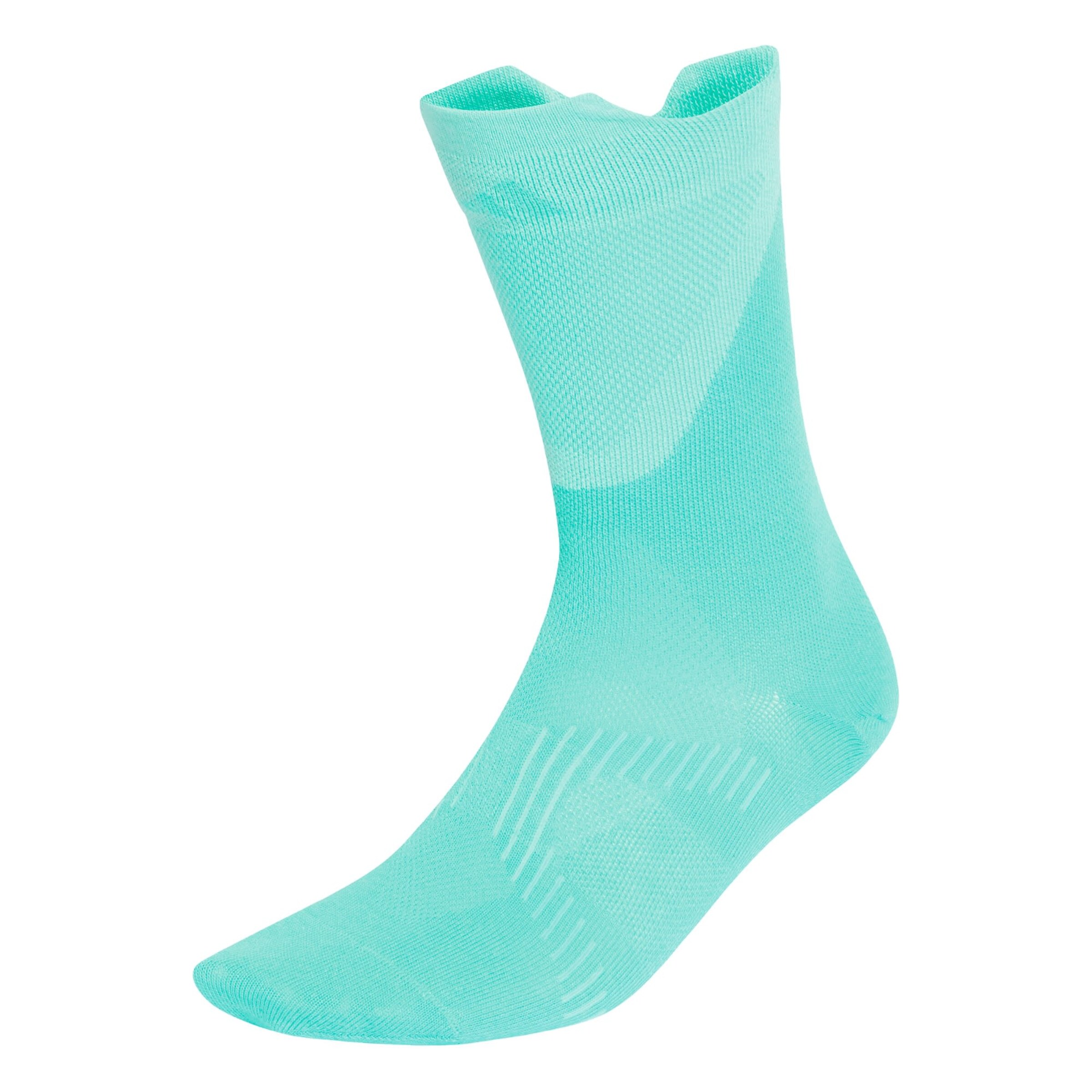 ADIDAS PERFORMANCE Sports socks in Blue: front