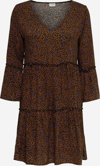 JDY Dress in Blue / Brown, Item view