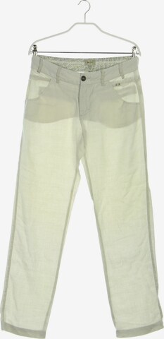 NILE Hose XS in Beige: predná strana