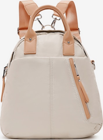 Derimod Reppu värissä beige: etupuoli
