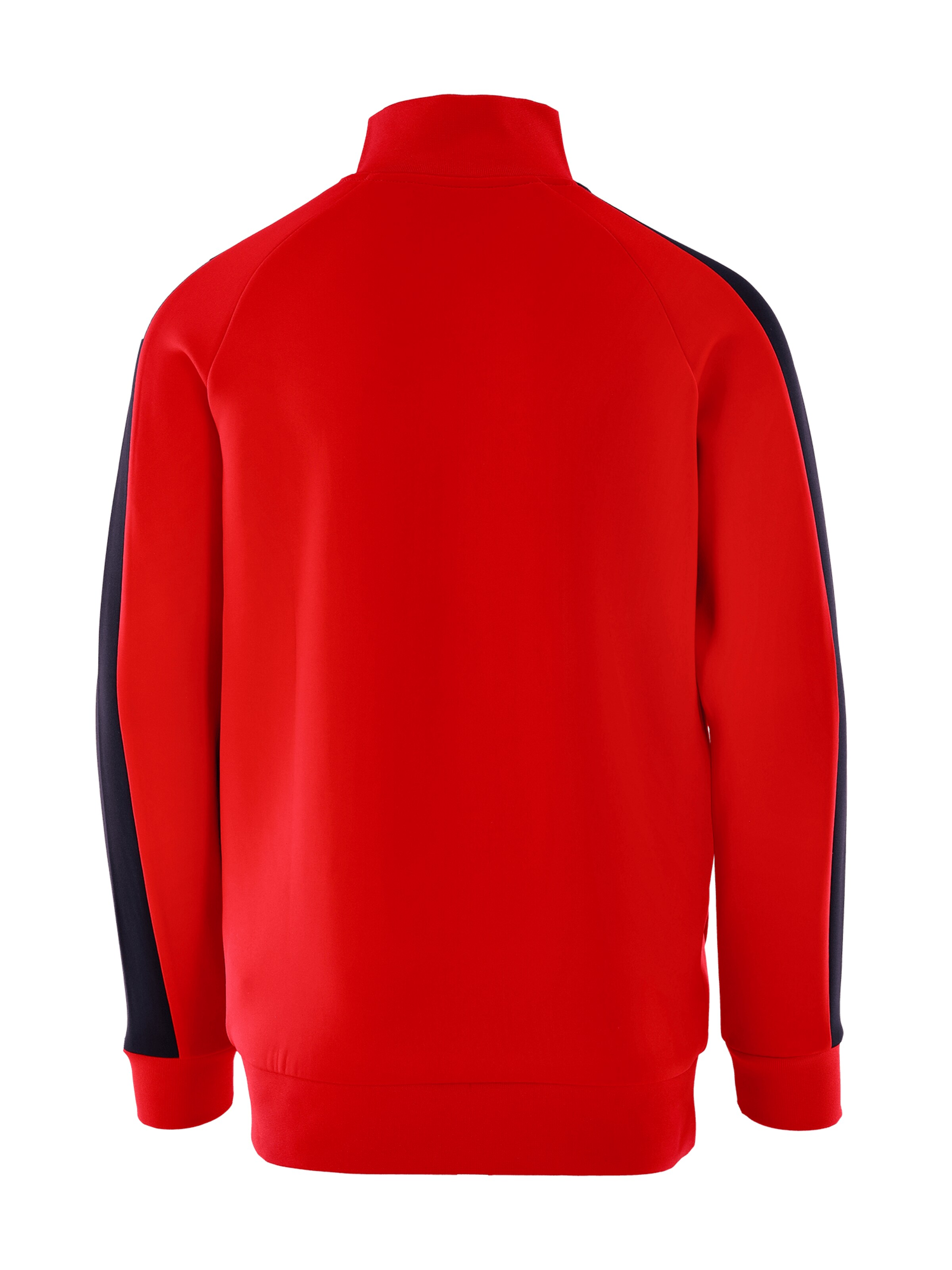 FC BAYERN MÜNCHEN Sweatsuit 'Essential' in Red