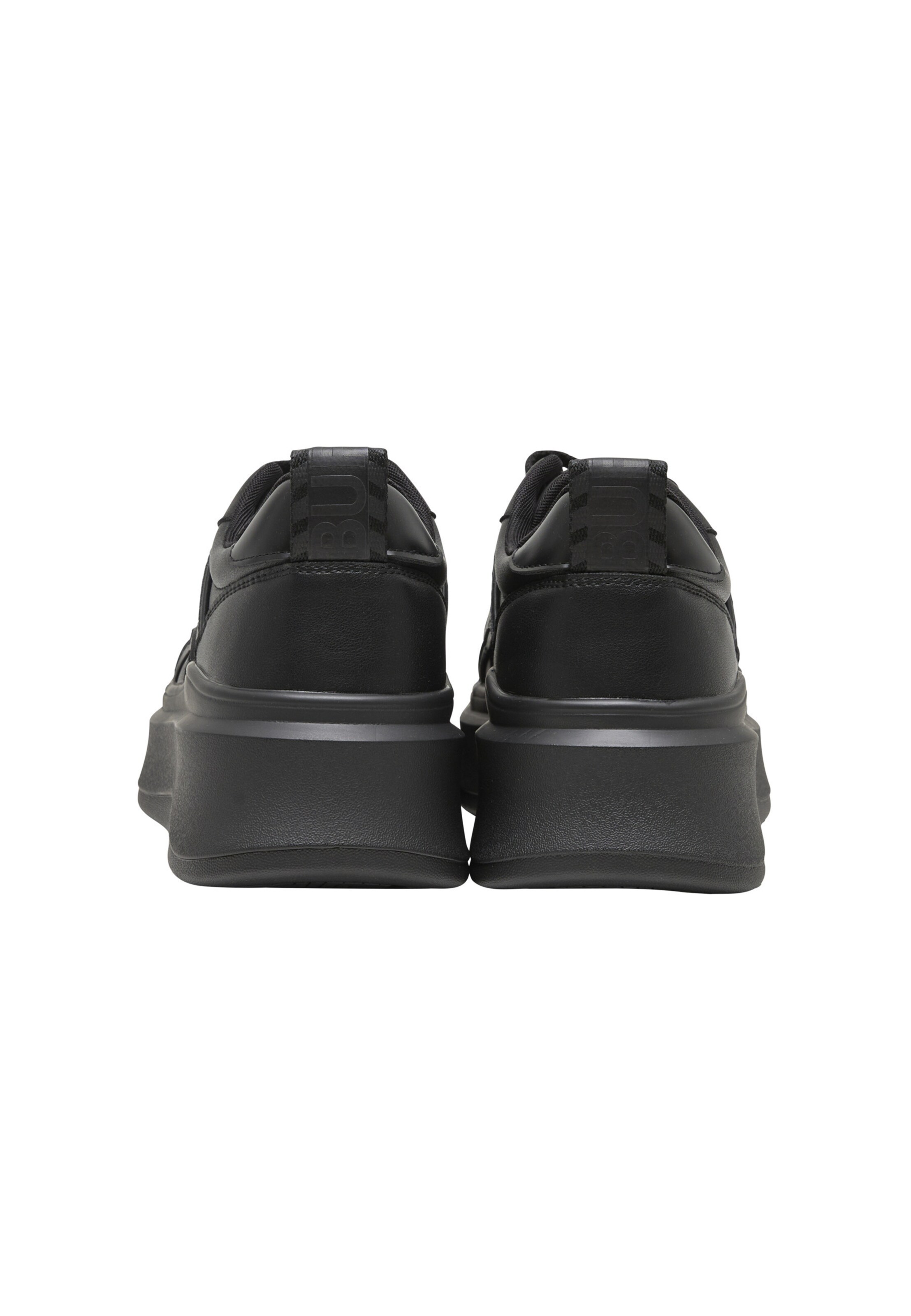 BUFFALO Sneaker low 'Zavo One' i sort