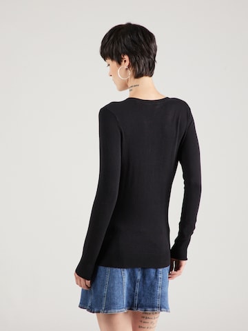 GUESS Sweater in Black