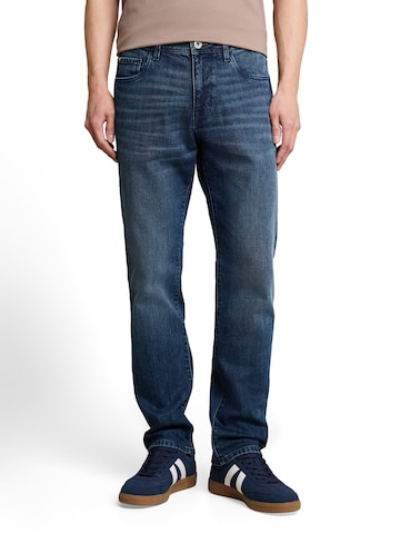 TOM TAILOR Regular Jeans 'MARVIN' in Blau: Vorderseite