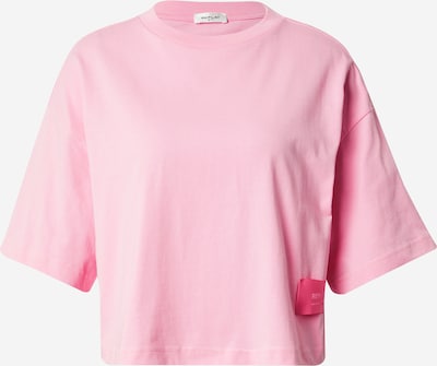 REPLAY Μπλουζάκι σε ροζ / μαύρο, Άποψη προϊόντος