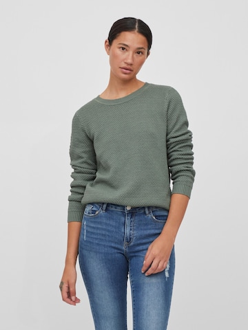 Pull-over 'DALO' VILA en vert