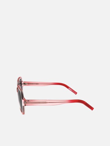 HUGO Sunglasses in Pink