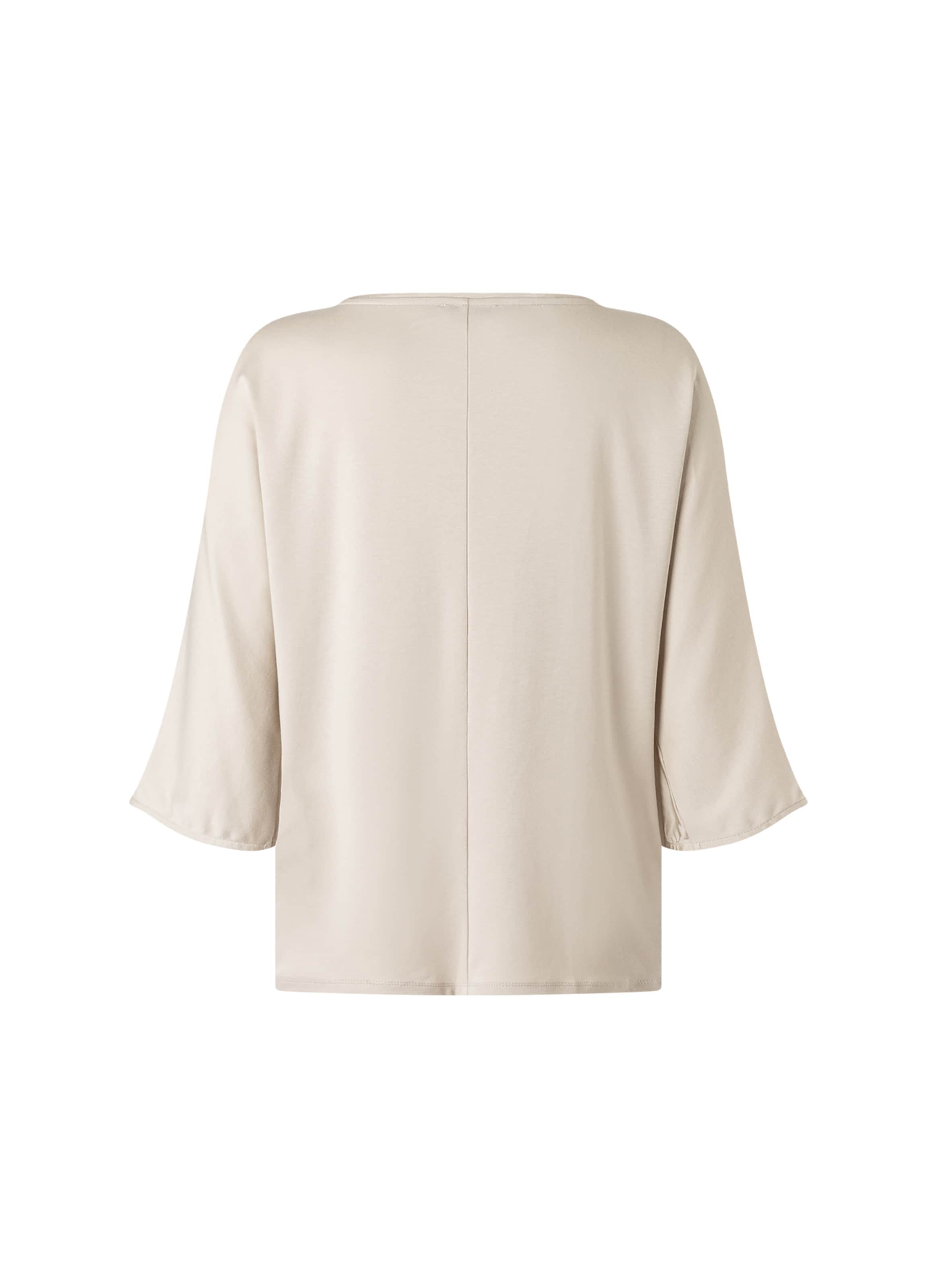 MAERZ Muenchen Blouse in Beige