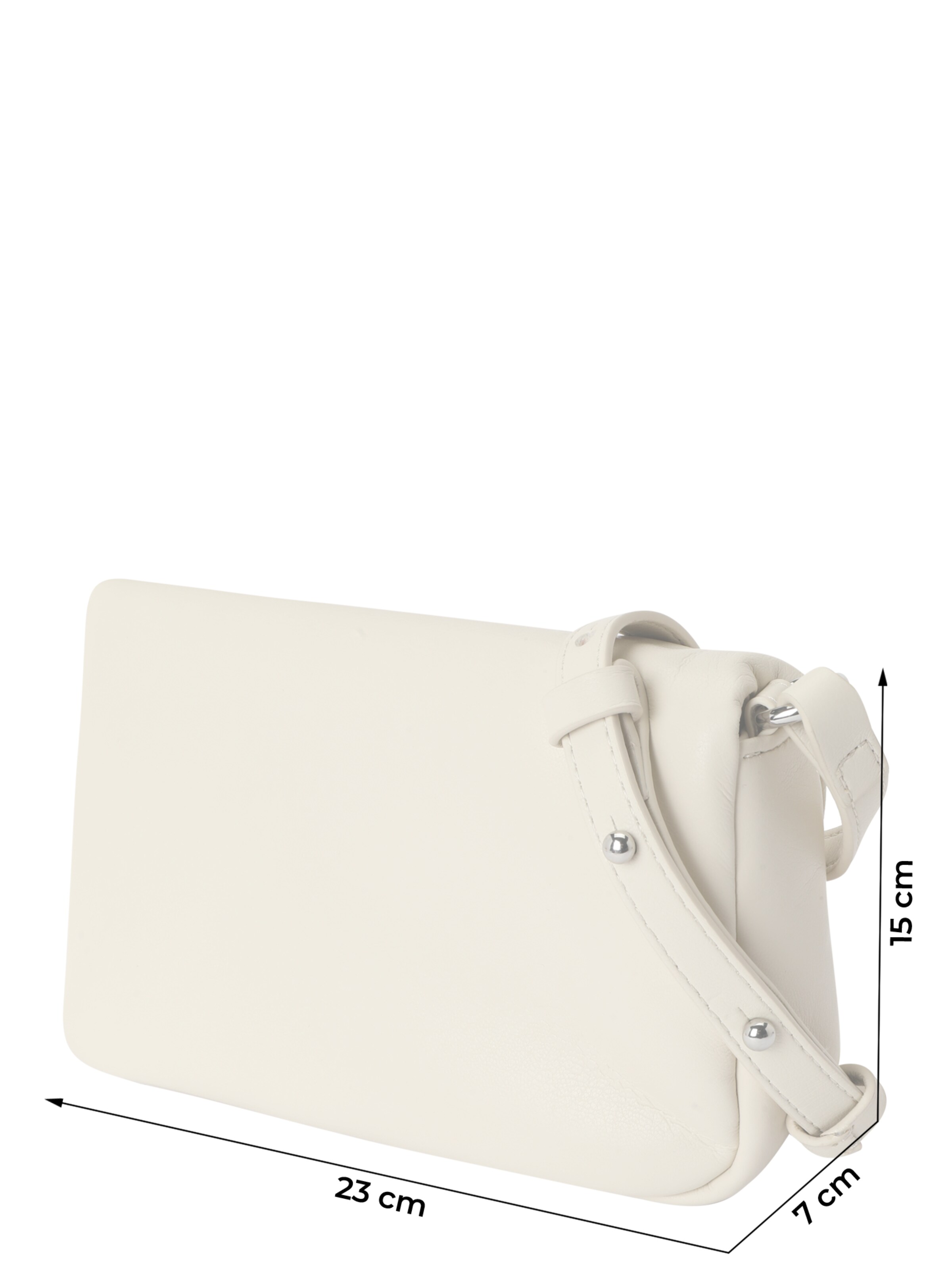 Tommy Jeans Crossbody bag in Beige