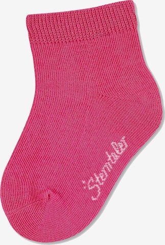 STERNTALER Socks in Mixed colours