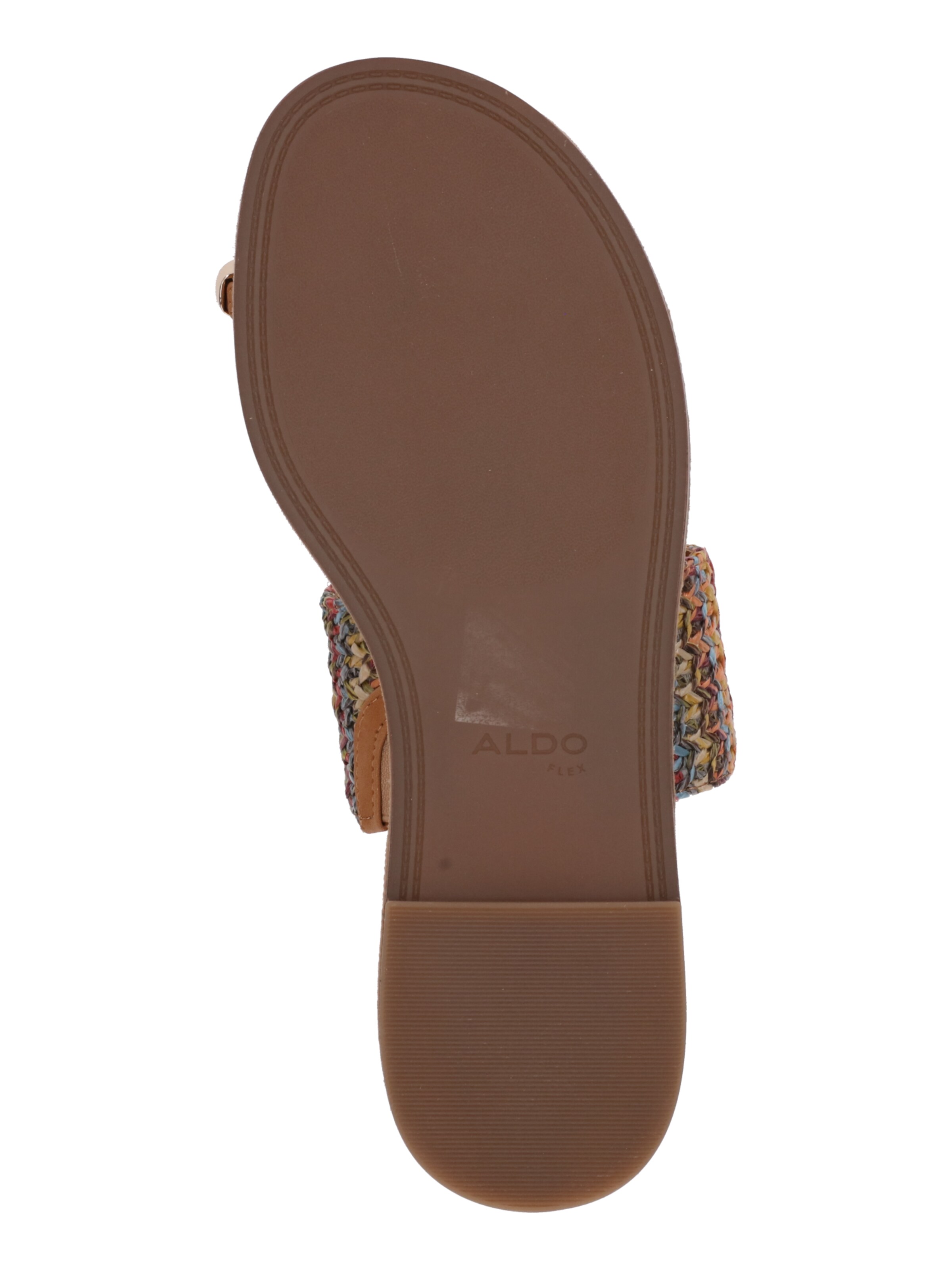 Infradito 'BEACHWALK' di ALDO in colori misti