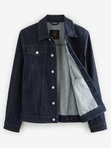Veste mi-saison Next en bleu