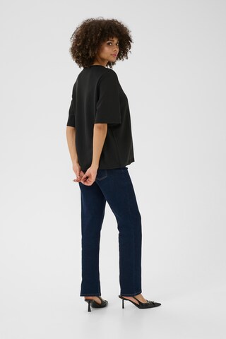CULTURE Blouse in Black