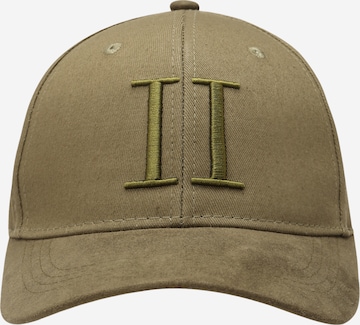 Cappello da baseball di Les Deux in verde