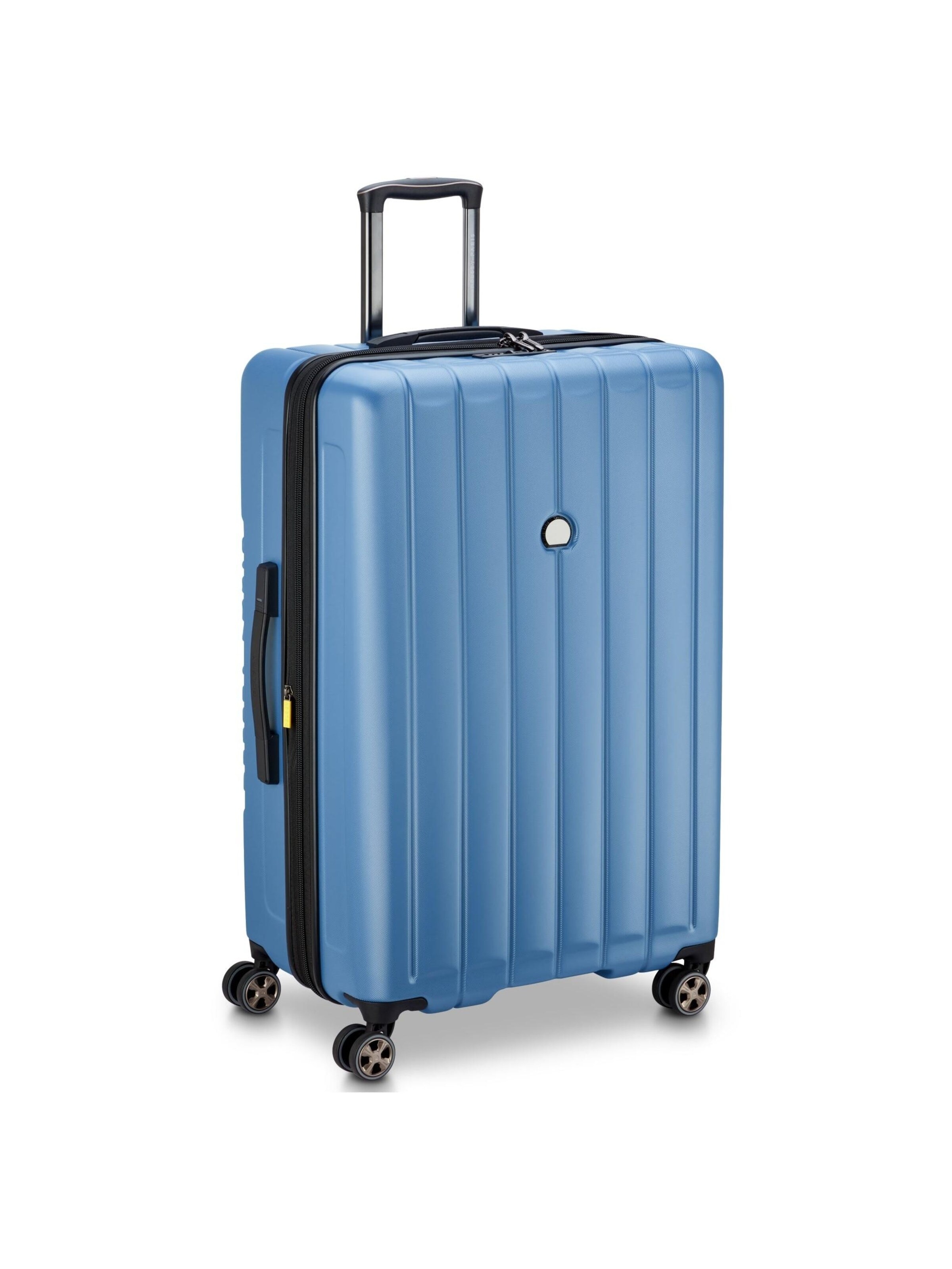 Delsey Paris Trolley 'Longitude' in Blue