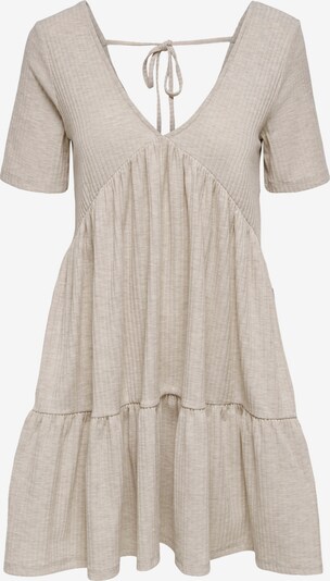 ONLY Kleid 'Nella' in beige, Produktansicht