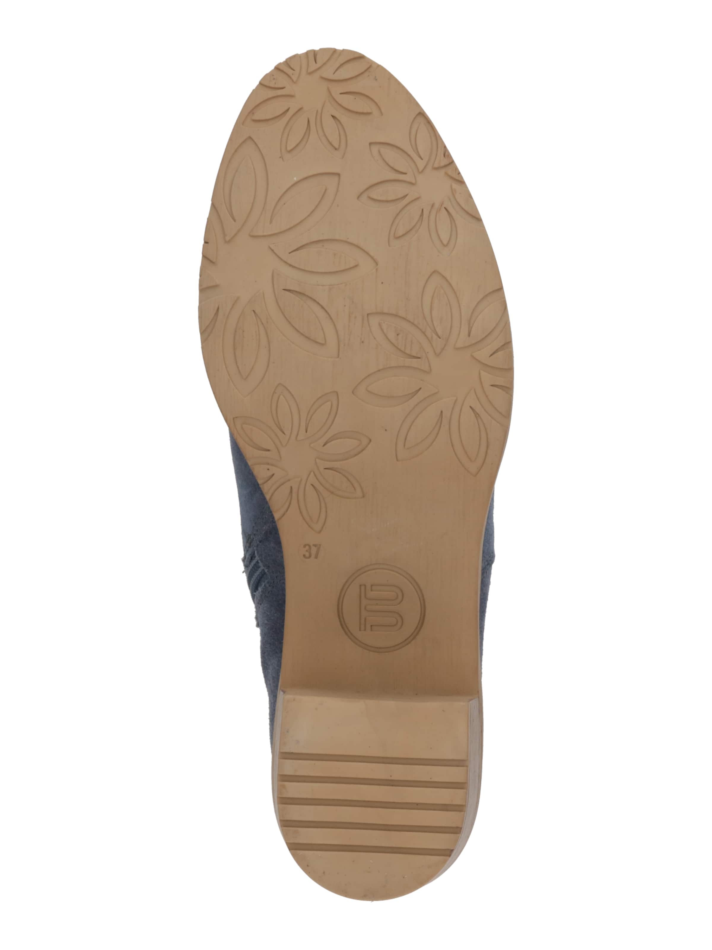 TT. BAGATT Ботинки в Синий