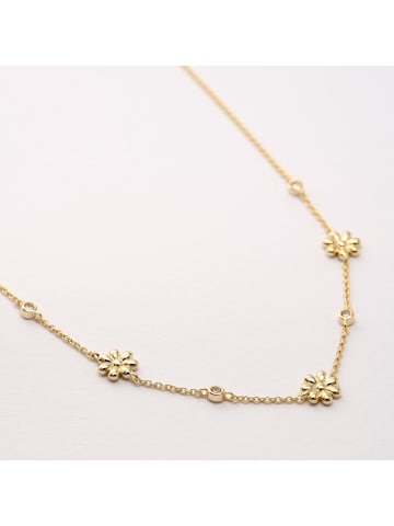 ESPRIT Ketting in Goud