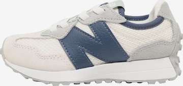 pilka new balance Sportbačiai '327': priekis