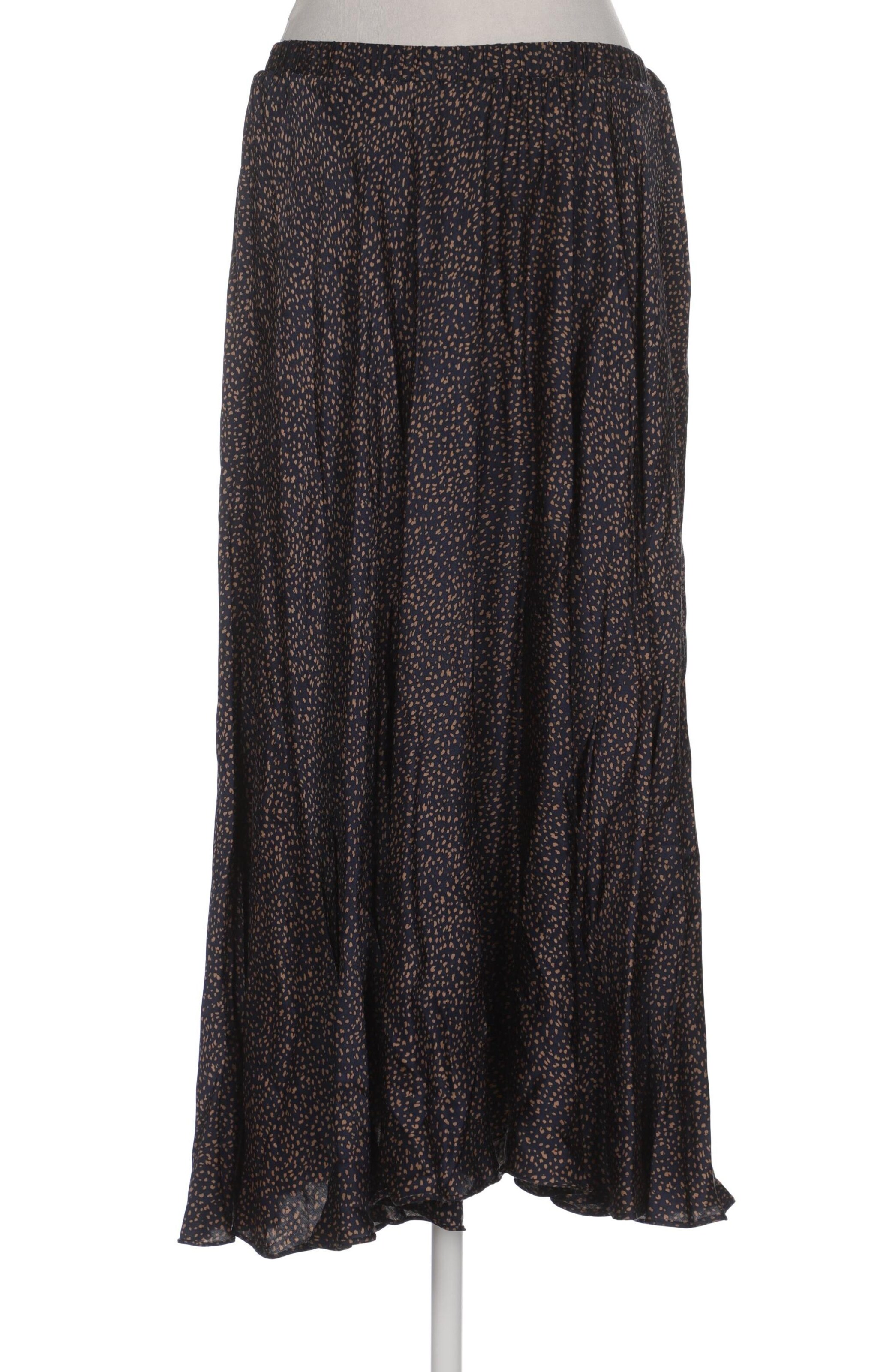 HALLHUBER Skirt in M in Blue: front