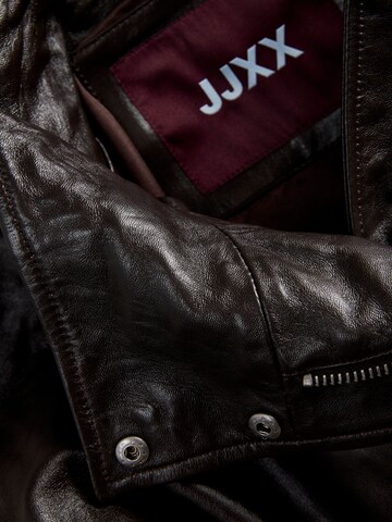Veste mi-saison 'LENORA' JJXX en marron