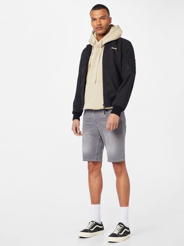 GARCIA Regular Jeans 'Russo' in Grey