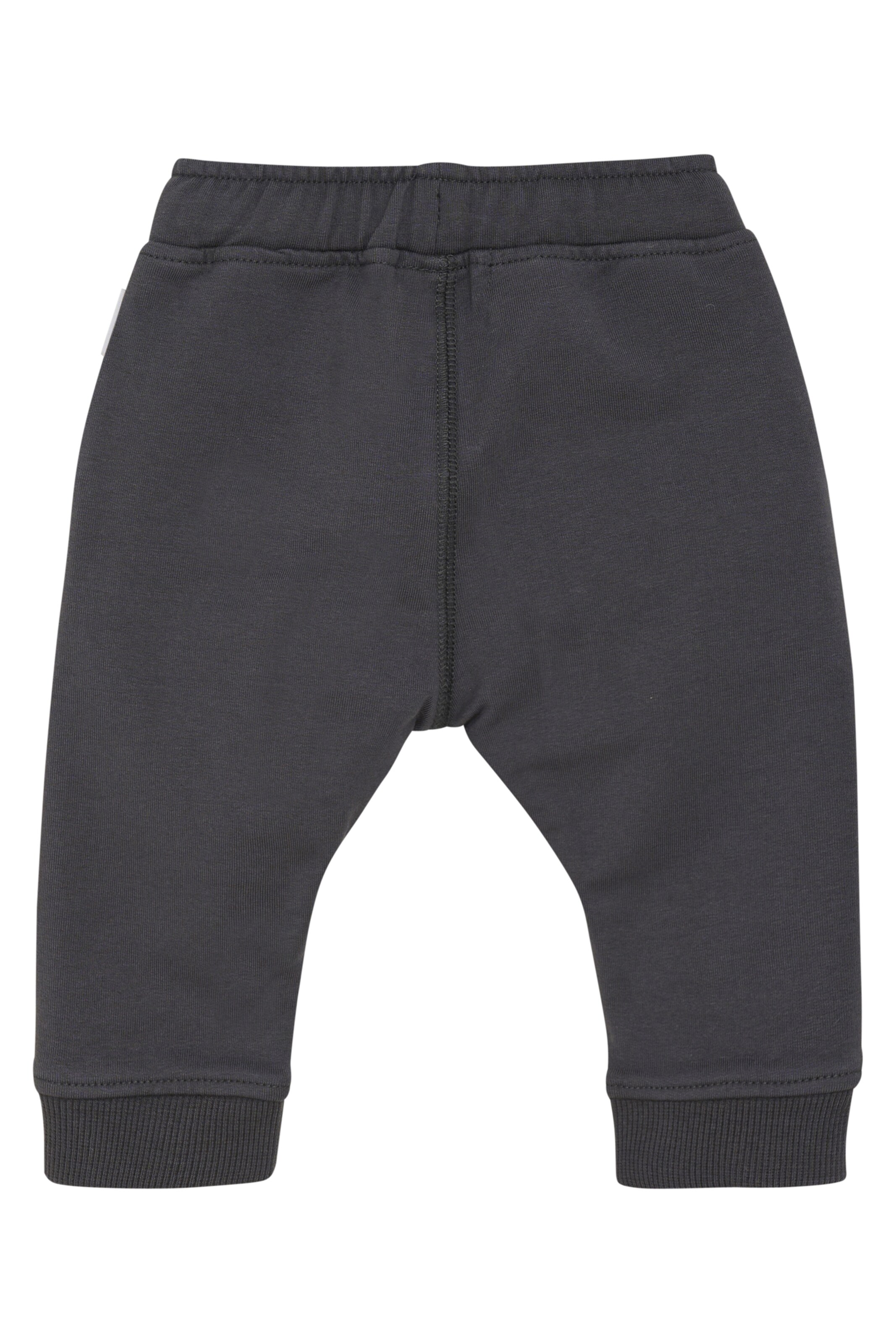 Noppies Skinny Trousers 'Siwa' in Black