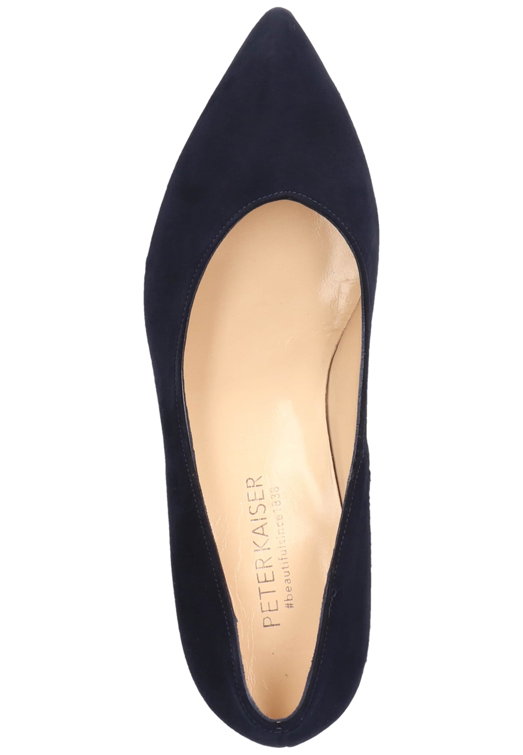 PETER KAISER Pumps in Blauw