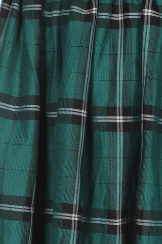 Collectif Skirt in XXXL in Green