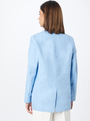 DRYKORN Blazer 'GADSDEN' in Blau